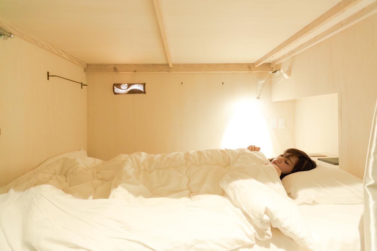 פוקואוקה ホステル二木 Hostel Futagi ゲストハウス מראה חיצוני תמונה