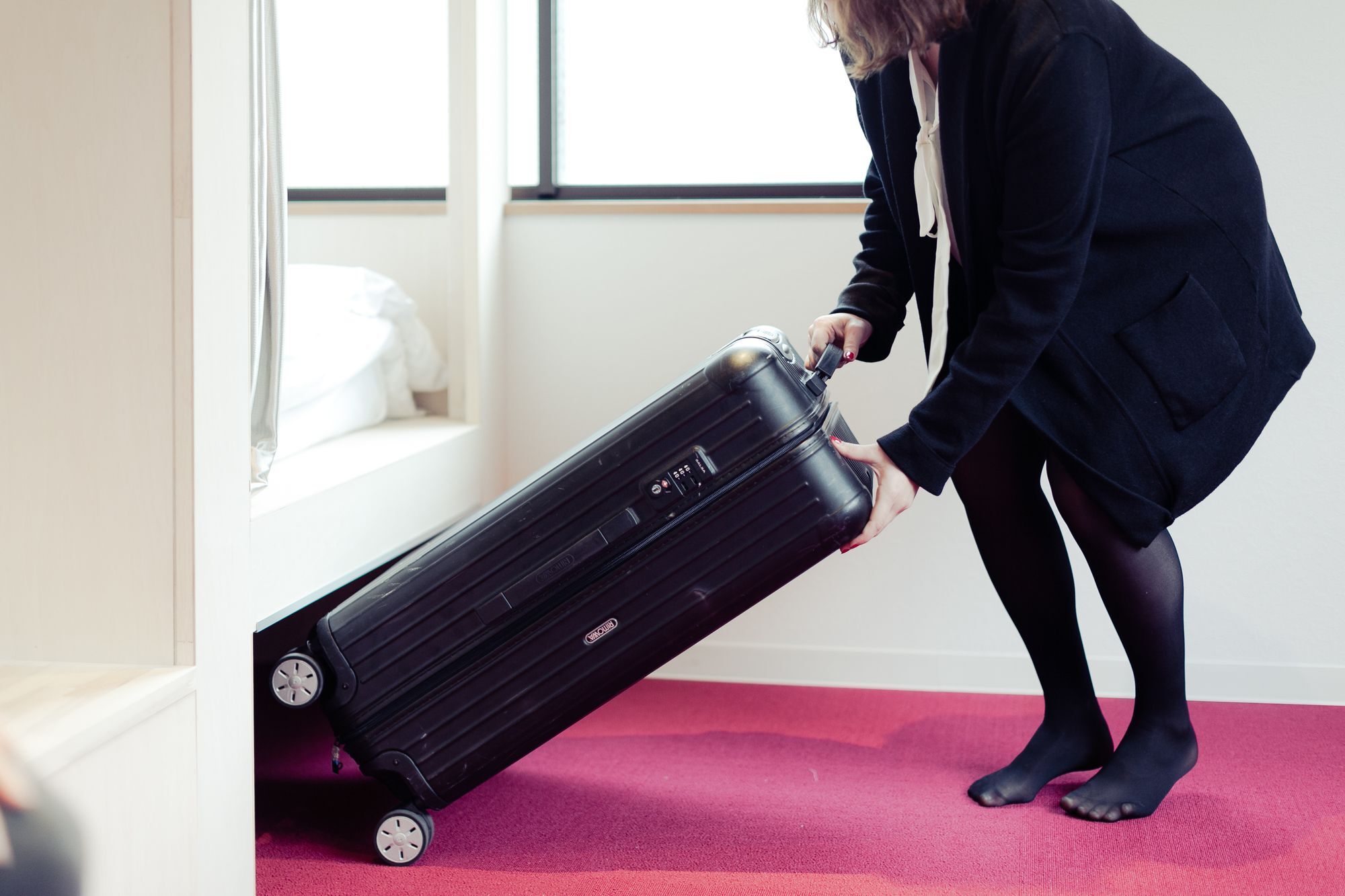 פוקואוקה ホステル二木 Hostel Futagi ゲストハウス מראה חיצוני תמונה