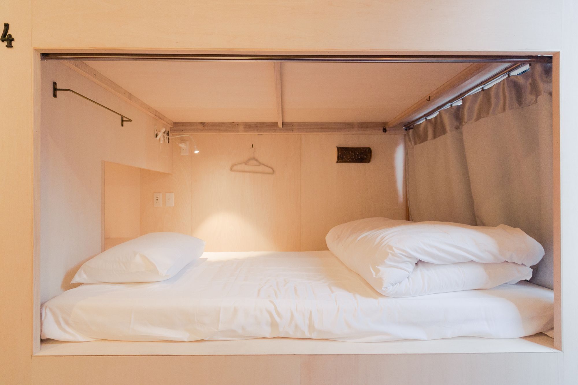 פוקואוקה ホステル二木 Hostel Futagi ゲストハウス מראה חיצוני תמונה