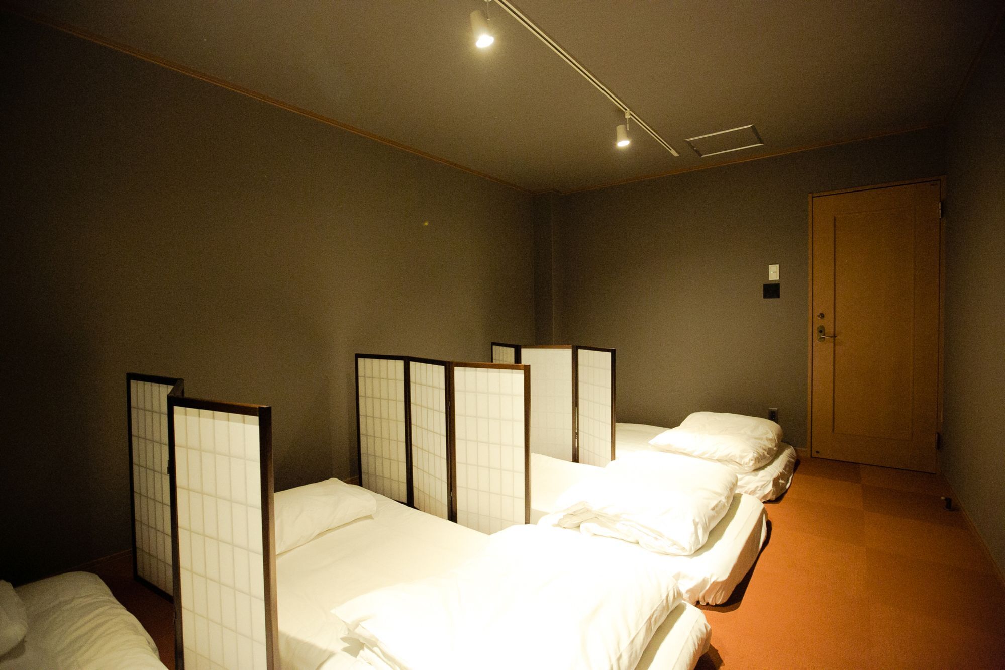 פוקואוקה ホステル二木 Hostel Futagi ゲストハウス מראה חיצוני תמונה