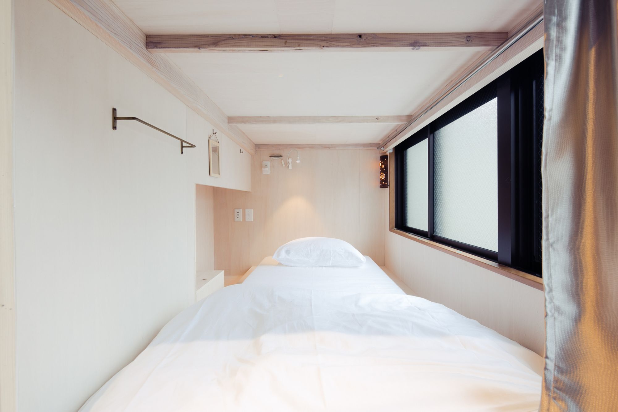 פוקואוקה ホステル二木 Hostel Futagi ゲストハウス מראה חיצוני תמונה