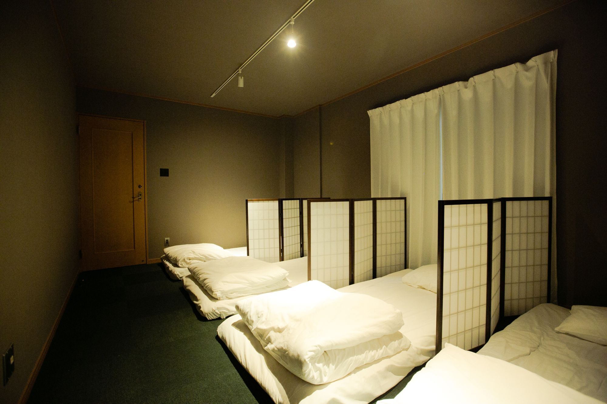פוקואוקה ホステル二木 Hostel Futagi ゲストハウス מראה חיצוני תמונה