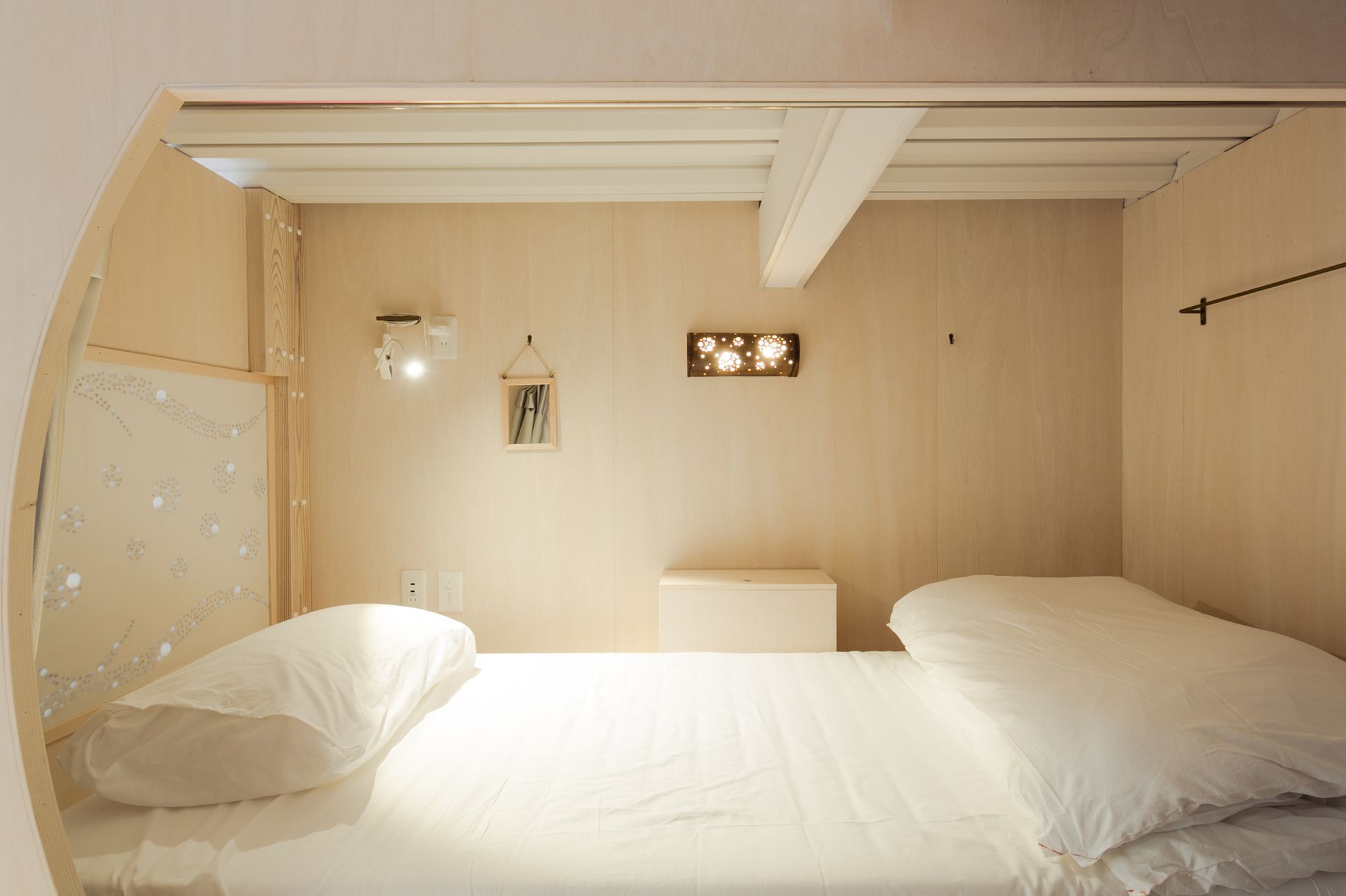 פוקואוקה ホステル二木 Hostel Futagi ゲストハウス מראה חיצוני תמונה